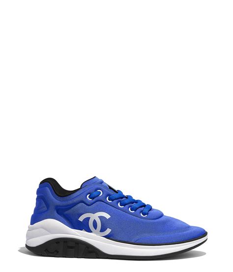 men's chanel shoes sneakers|chanel sneakers buy online.